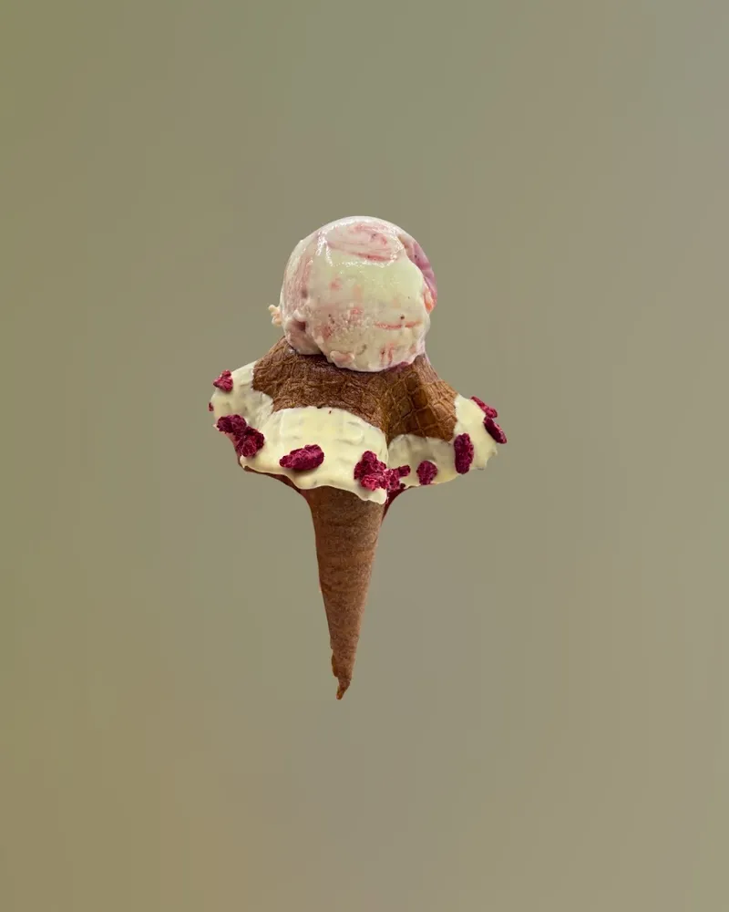 Giapo Ice Cream Gelato foto 9