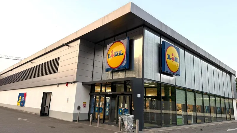 Lidl