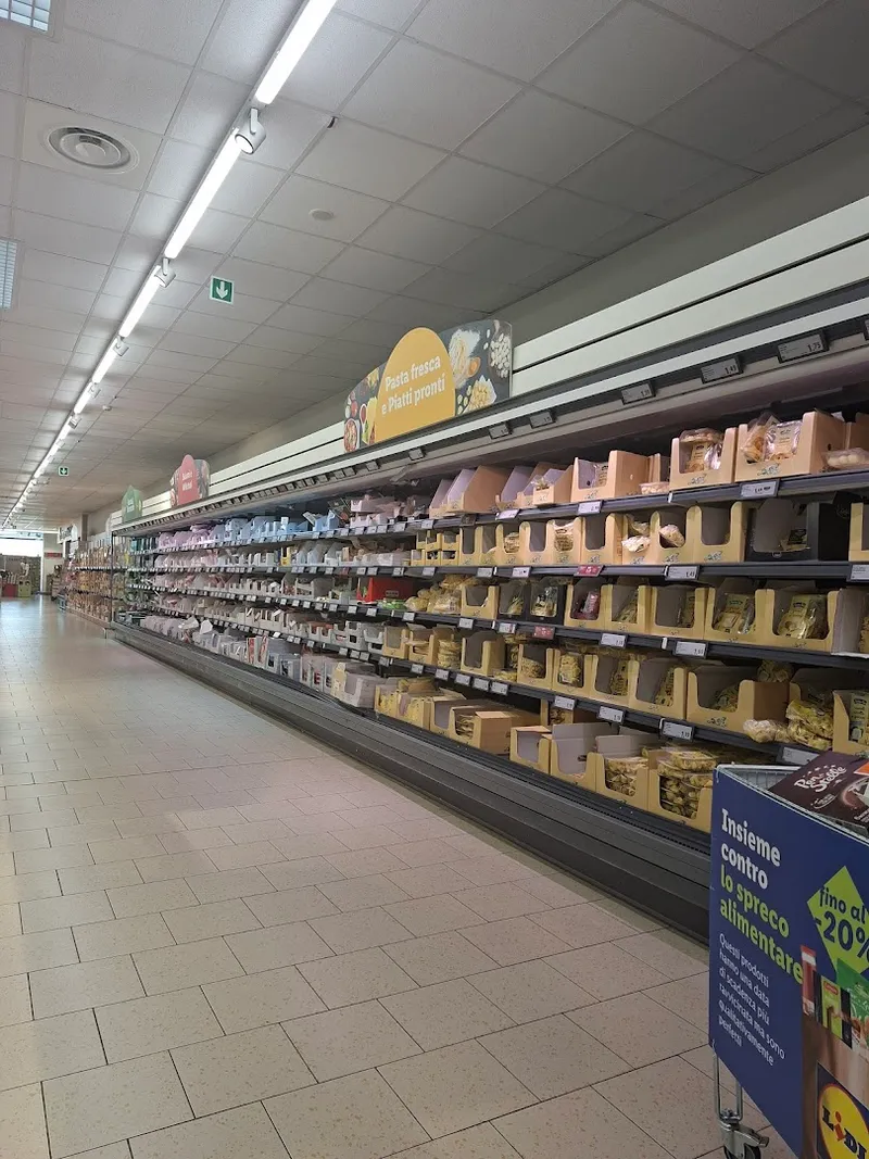 Lidl photo 6