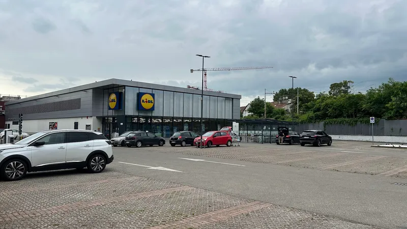 Lidl photo 5