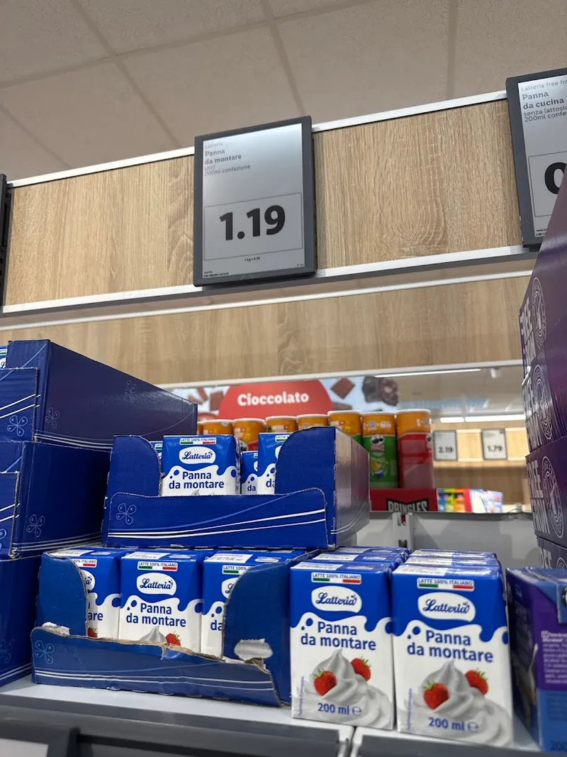 Lidl photo 9