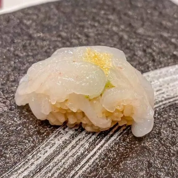 Meruto Sushi photo 5