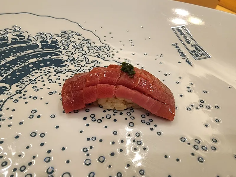 Meruto Sushi photo 6