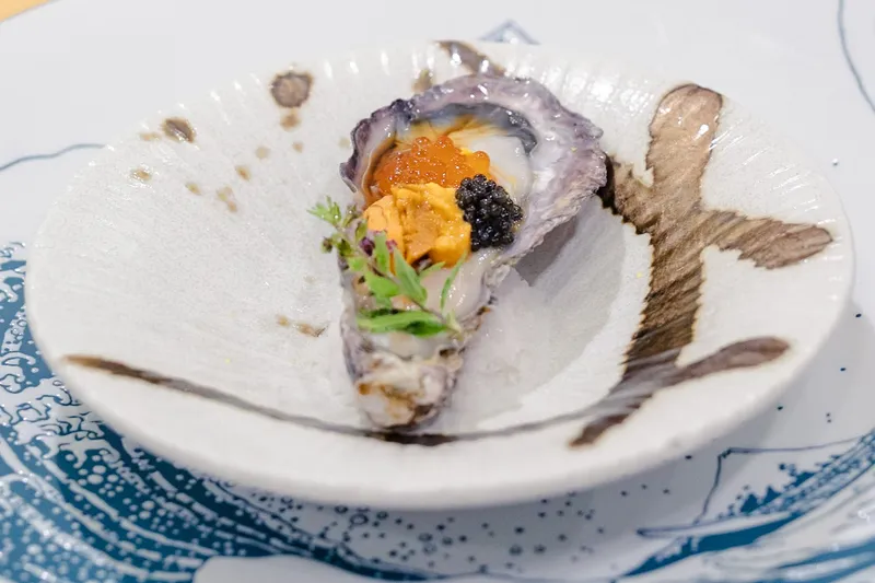 Meruto Sushi photo 10