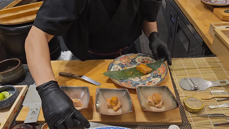 Meruto Sushi photo 8