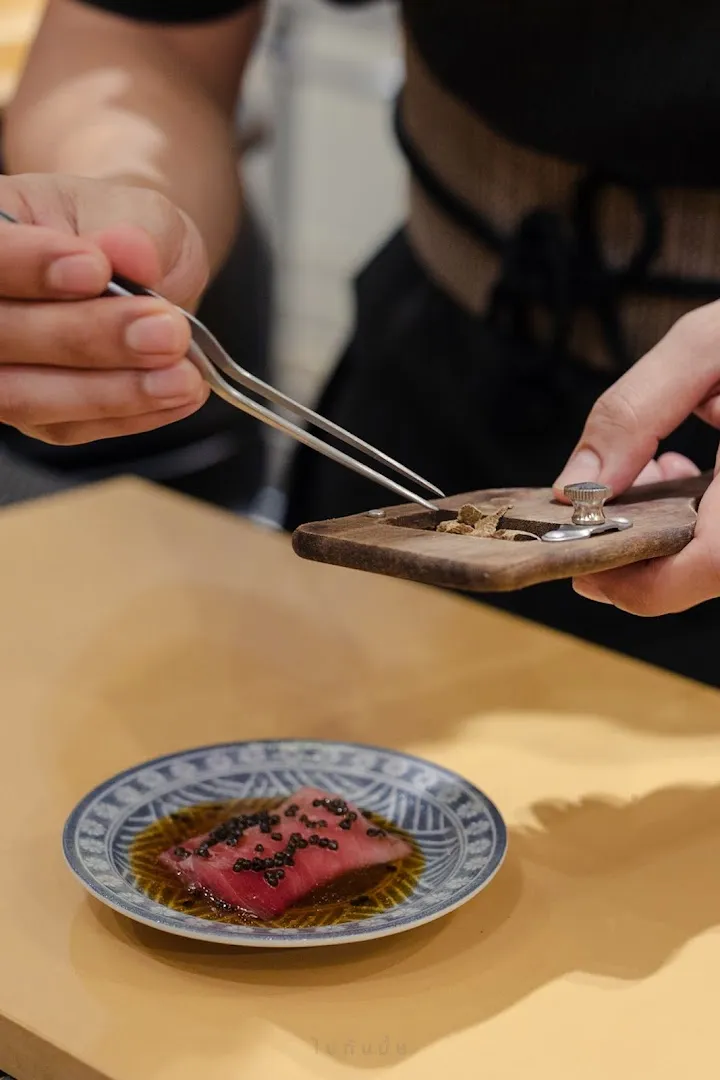 Meruto Sushi photo 7