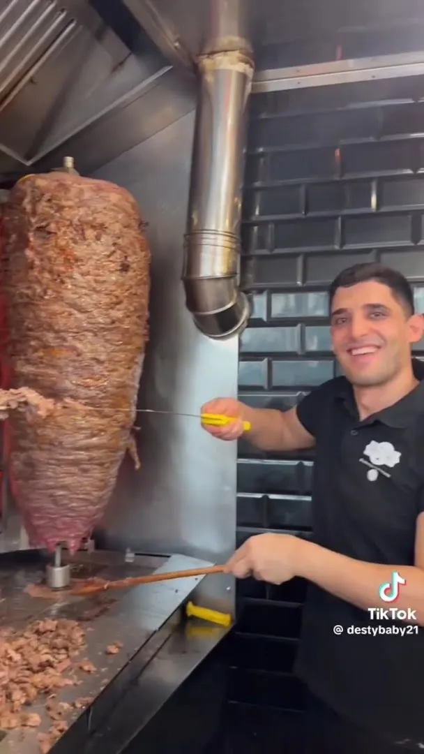Kebab Station photo 8