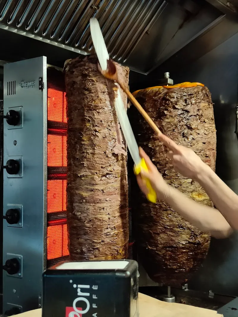Kebab Station photo 6