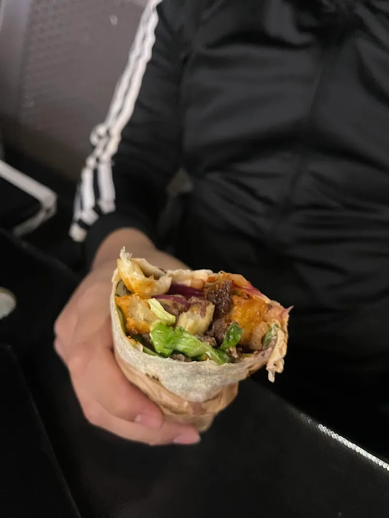Kebab Station photo 7