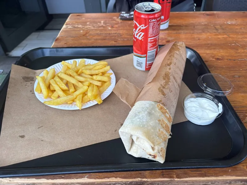 Kebab Station photo 10