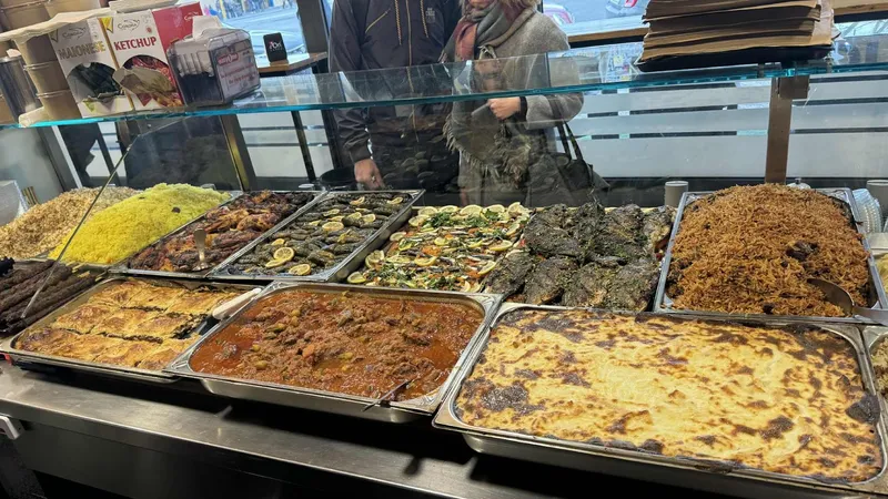 Kebab Station photo 9