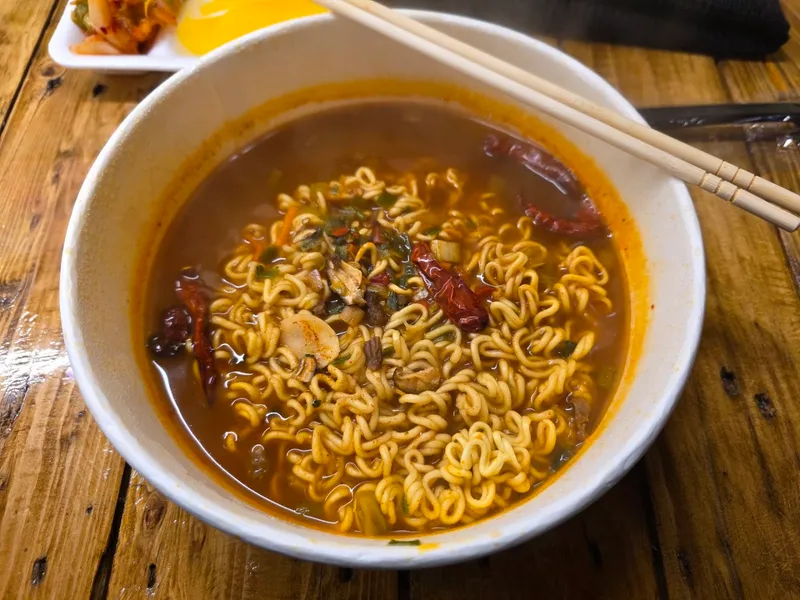 Ramen Self-Service Store photo 7