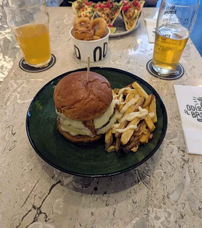Odio il Brodo Chicken Bistro photo 9