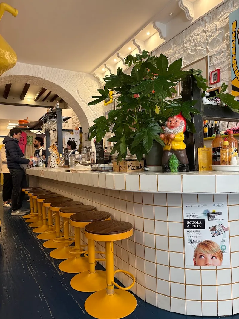 Odio il Brodo Chicken Bistro photo 8