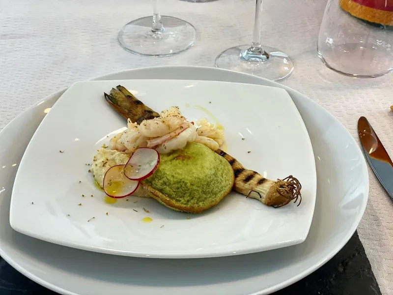 Odio il Brodo Chicken Bistro photo 5