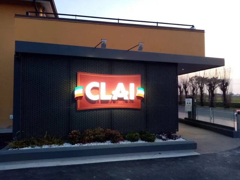Salumificio CLAI