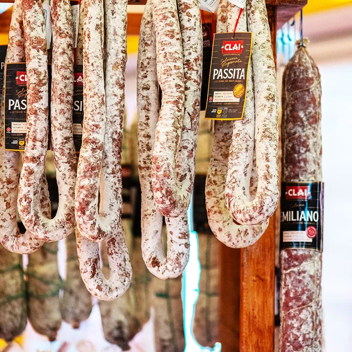 Salumificio CLAI photo 5