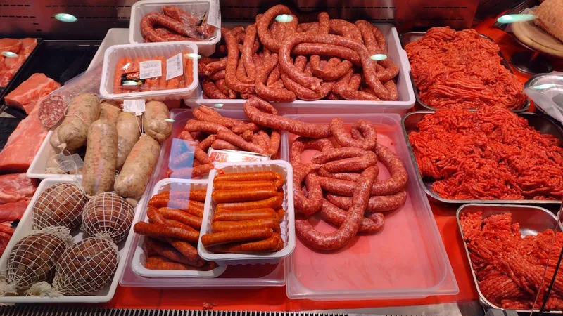 Salumificio CLAI photo 6