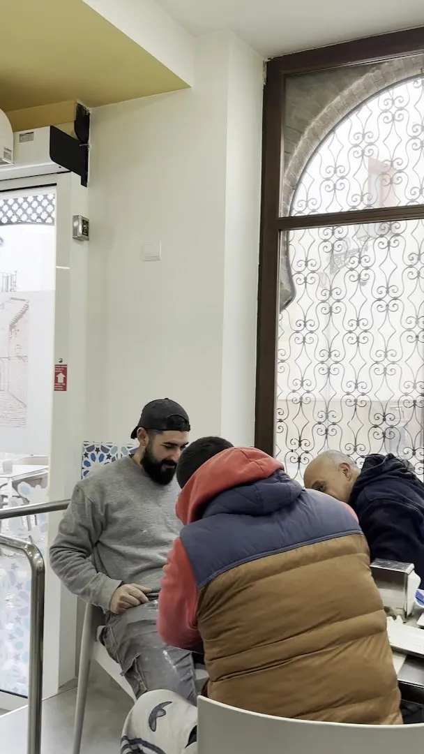 Casa Pasteles Albaicín photo 8