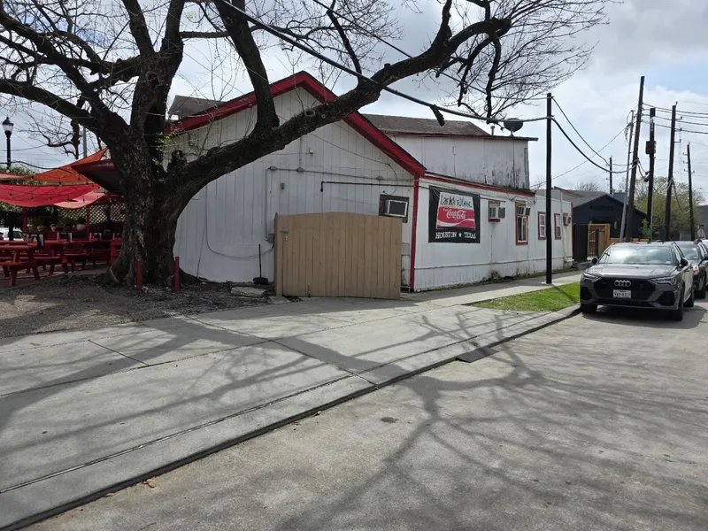 Lankford Grocery photo 10