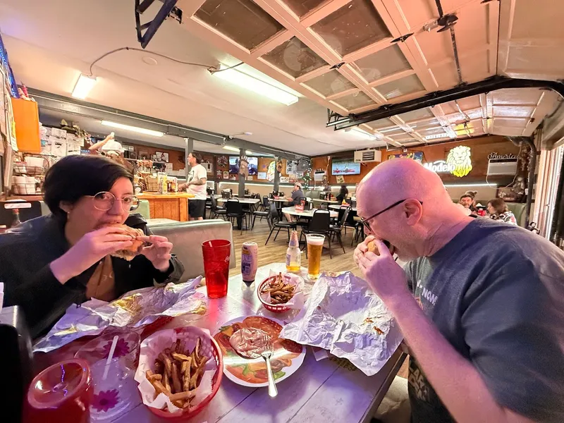 Lankford Grocery photo 6