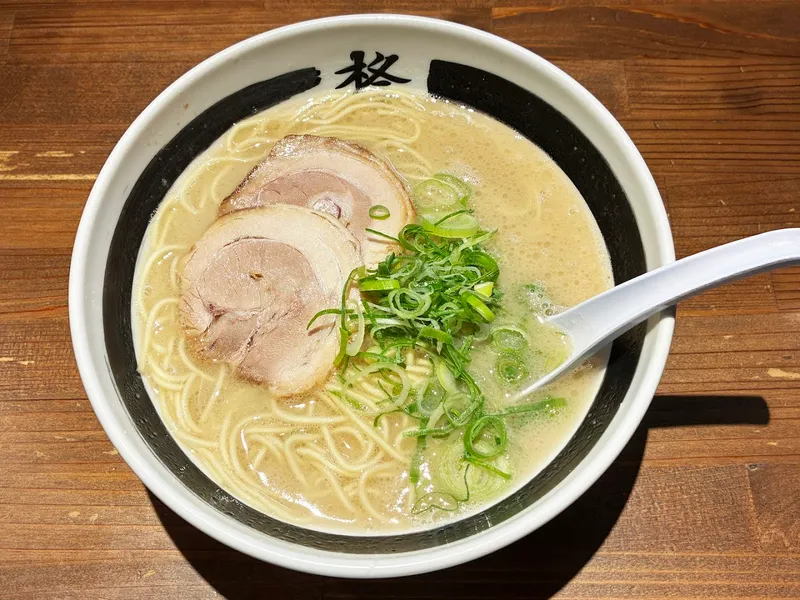 Ramen Shop at Nagasaki Port photo 5