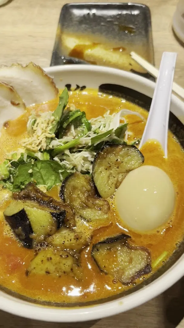 Ramen Shop at Nagasaki Port photo 8