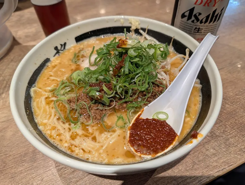 Ramen Shop at Nagasaki Port photo 10