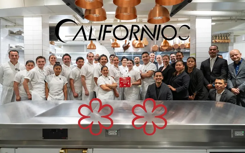 Californiaos photo 5