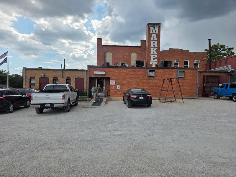 Smitty's Market photo 7