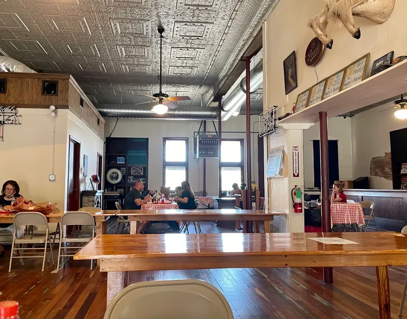 Smitty's Market