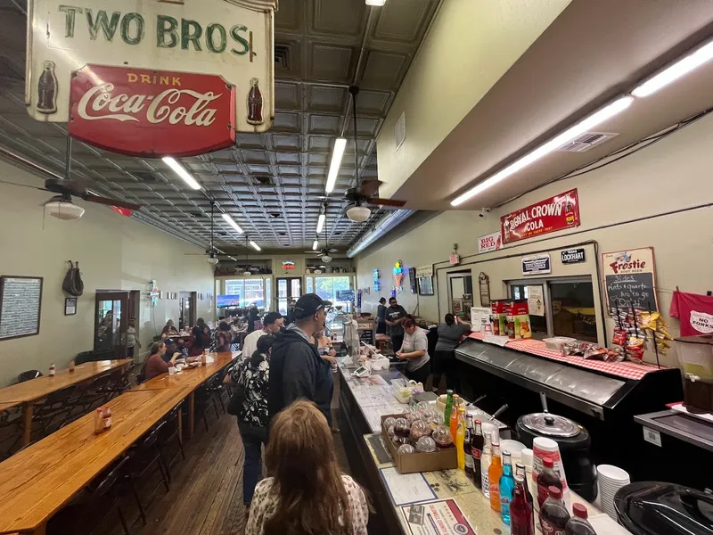 Smitty's Market photo 6