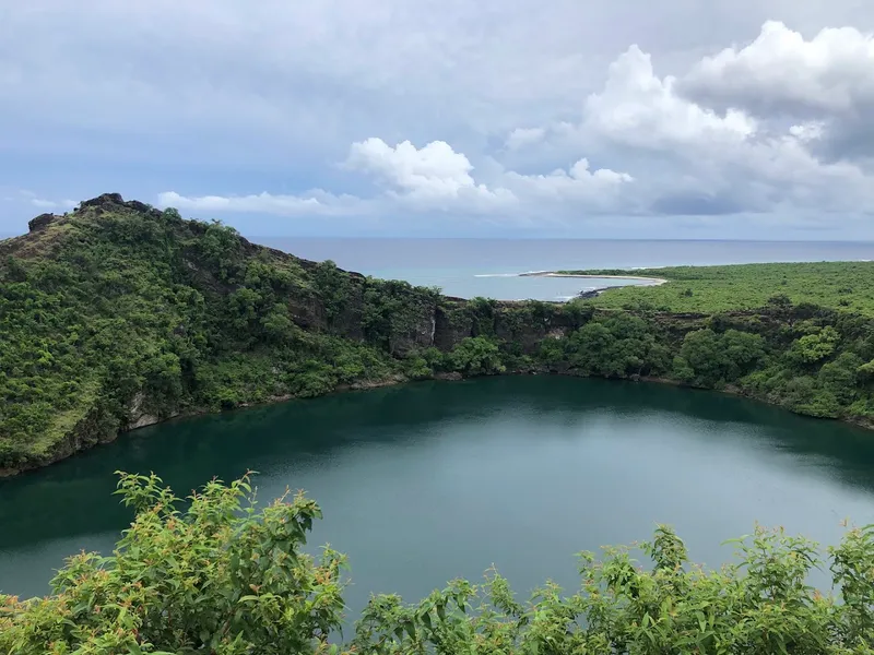 Lac Niamawi