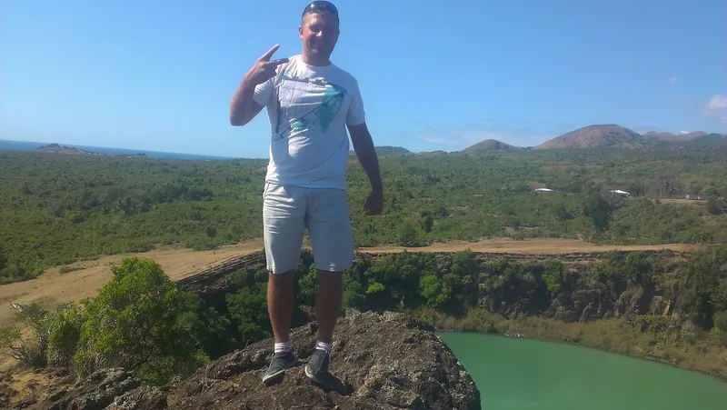 Lac Niamawi foto 10