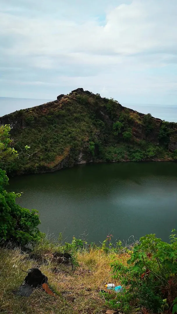 Lac Niamawi foto 8