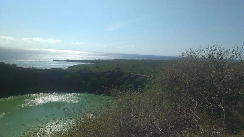 Lac Niamawi foto 6