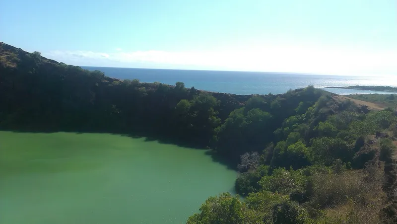 Lac Niamawi foto 9