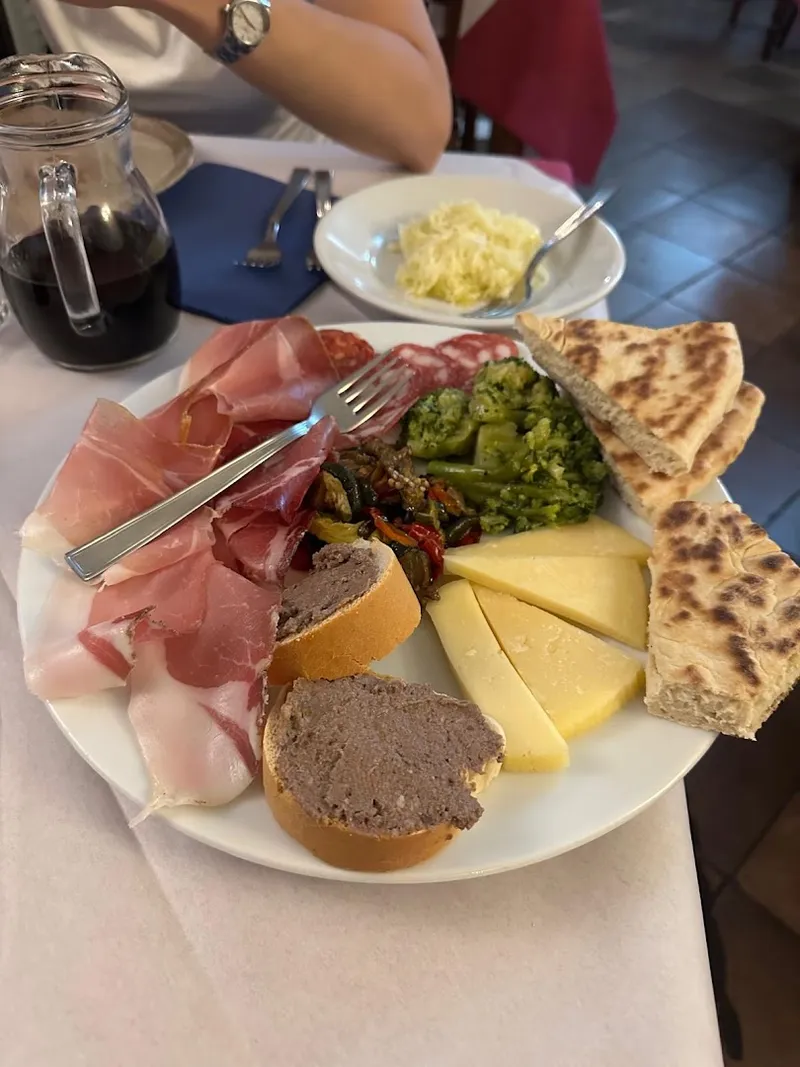 Osteria del Bottaccione photo 9