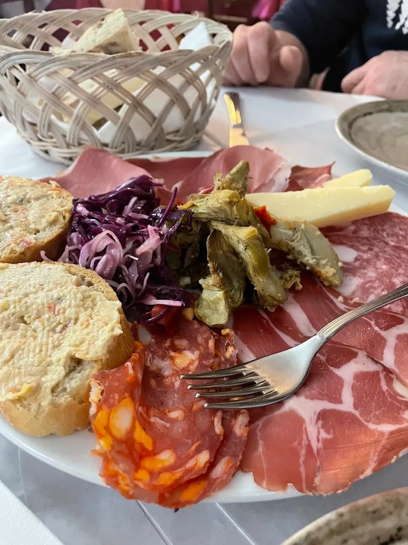 Osteria del Bottaccione photo 5
