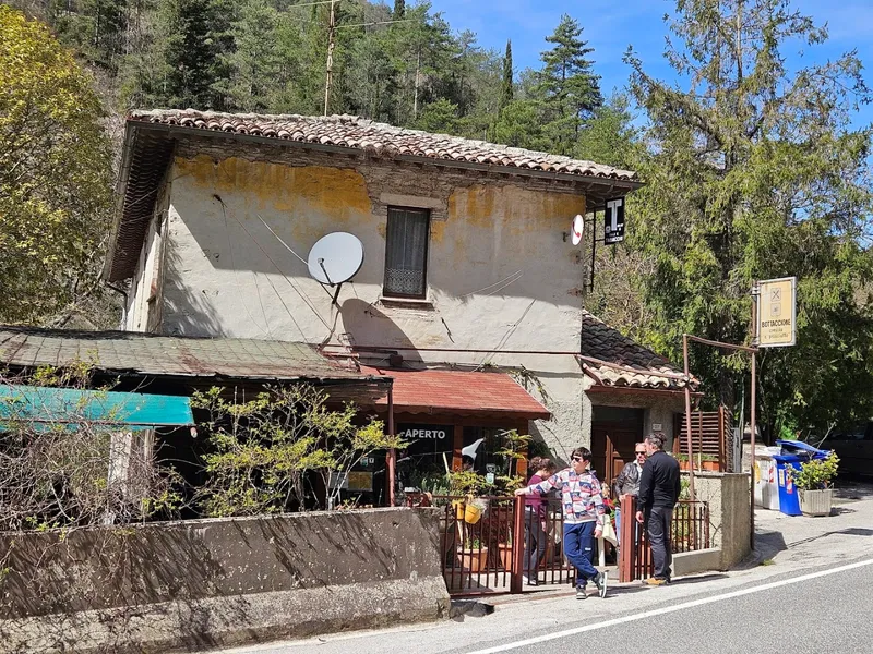 Osteria del Bottaccione photo 10