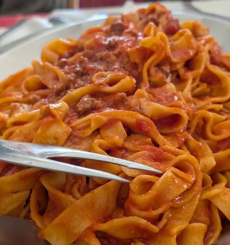 Osteria del Bottaccione photo 7