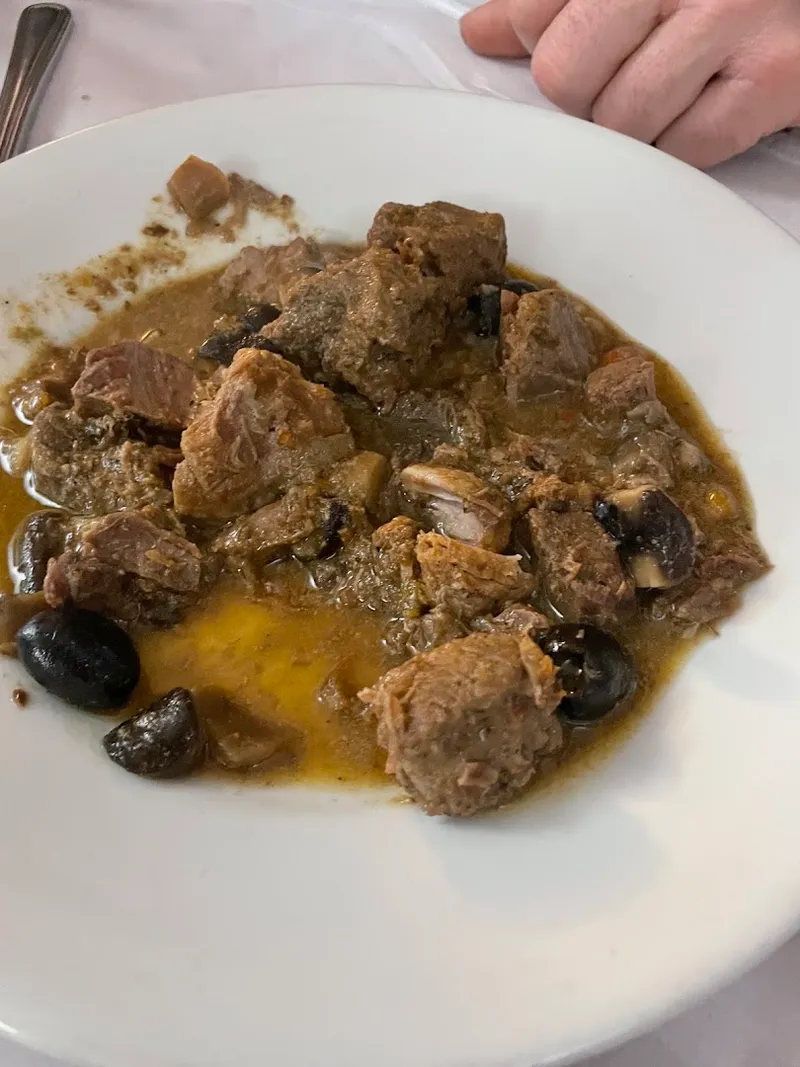 Osteria del Bottaccione photo 8