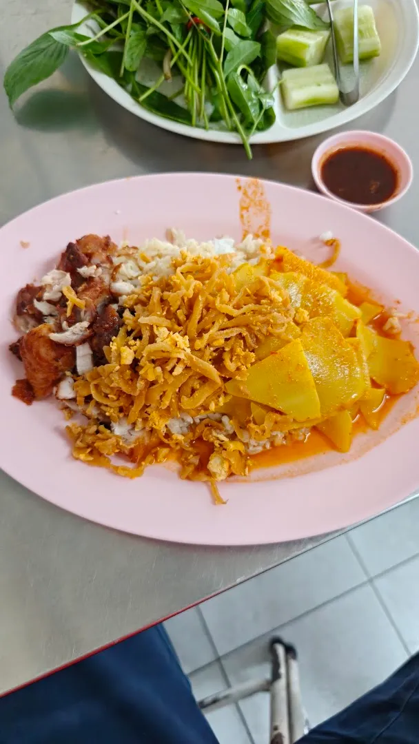 Kang Paktai (ข้าวแกงปักใต้) photo 9