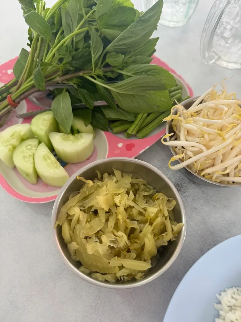 Kang Paktai (ข้าวแกงปักใต้) photo 7