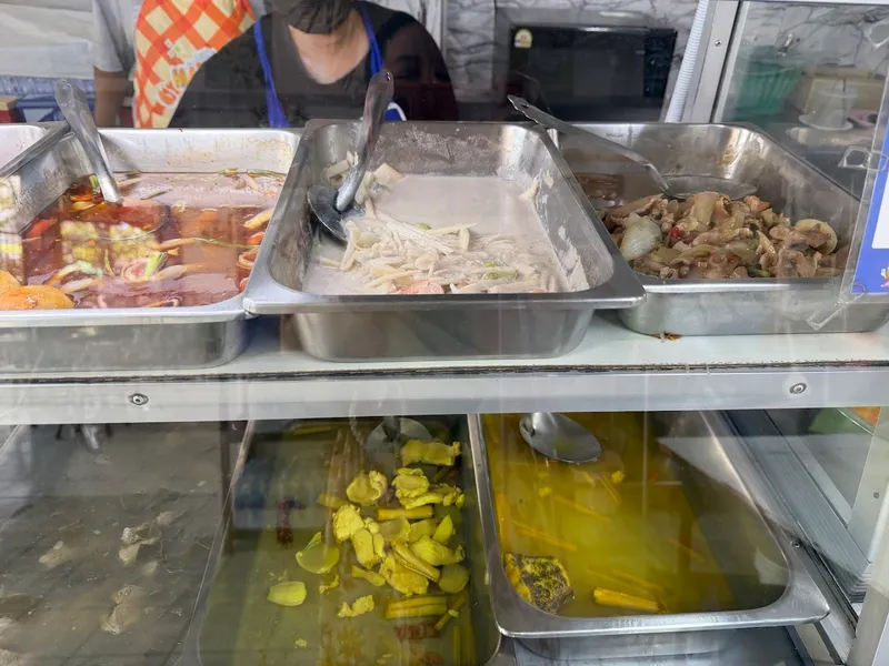 Kang Paktai (ข้าวแกงปักใต้) photo 5