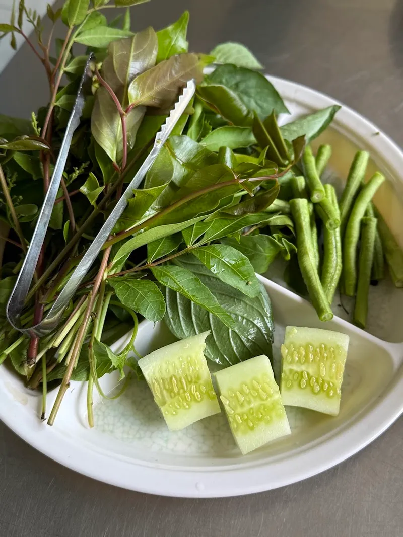Kang Paktai (ข้าวแกงปักใต้) photo 10