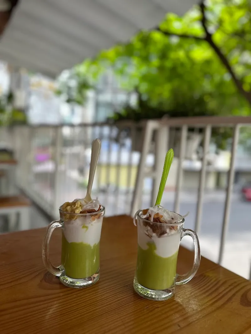 Kem Bơ Vfruit photo 5