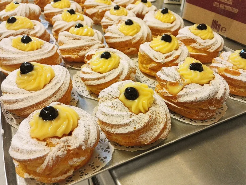 Forno Ambrosiano foto 8