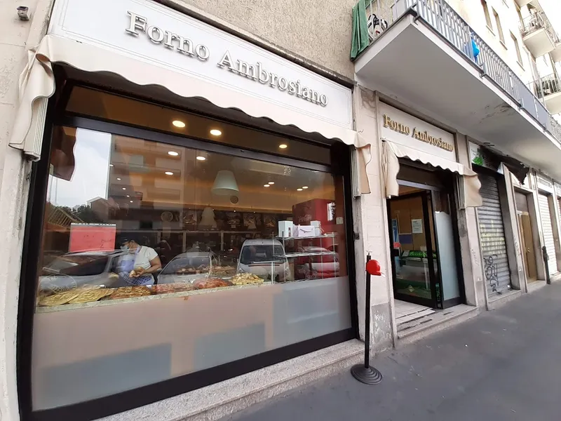 Forno Ambrosiano