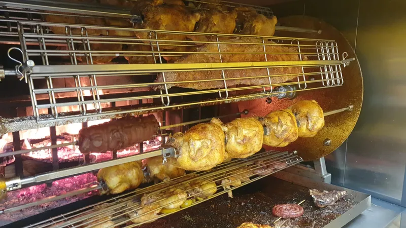 I Siculi - Rosticceria photo 10